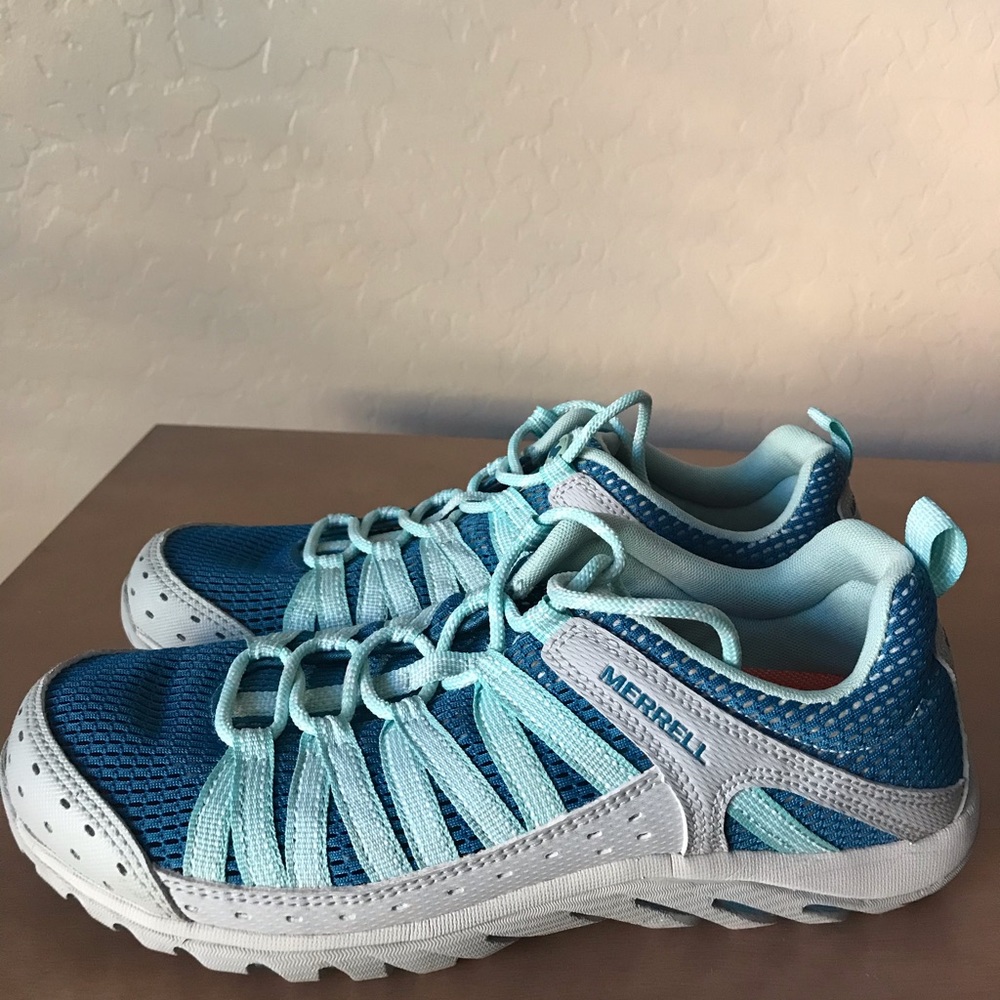 Ice Celestial Merrell Women Shoe